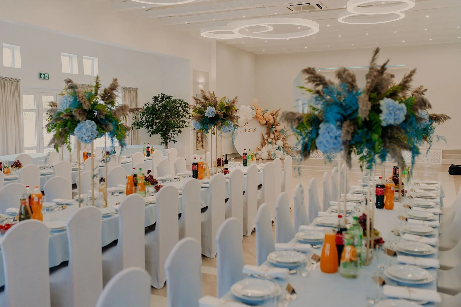 Imprezy okolicznościowe